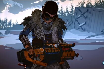 Charge Rifle Nerf in Apex Legends