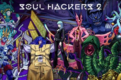 Soul Hackers 2: How To Summon & Fuse Demons