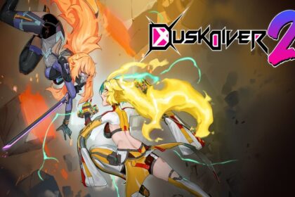 Dusk Diver 2: All PlayStation Trophies
