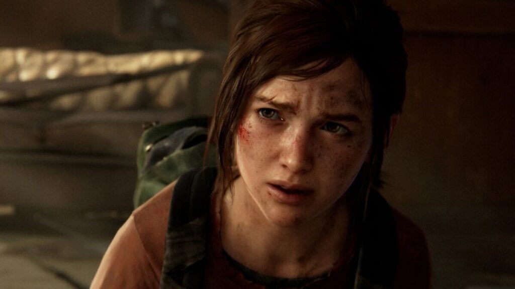 The Last of Us Part 1 Trophies