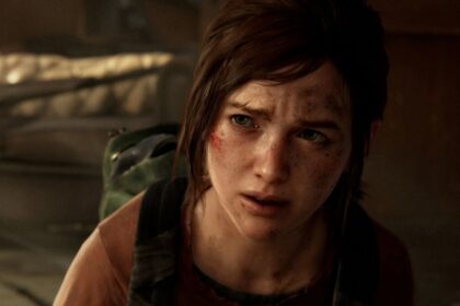 The Last of Us Part 1 Trophies