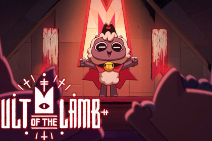 Cult of the Lamb Level Up Followers