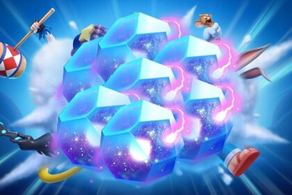 MultiVersus: How to Get Gleamium Fast