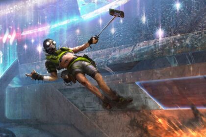 Tap Strafe Bug Season 14