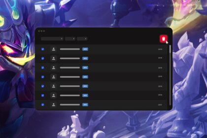 Riot to Delete Old & Very Inactive League of Legends Accounts