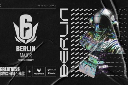 rainbow six berlin major guide