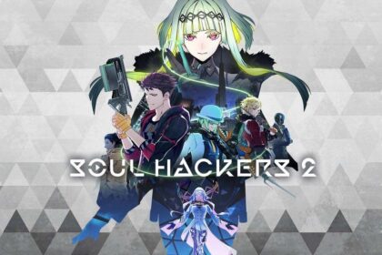 Soul Hackers 2: How To Recruit Demons