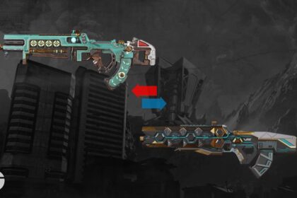 Respawn is Working on "Gifting System"