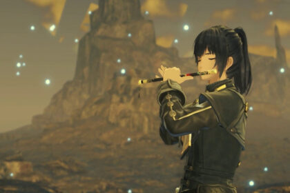 Xenoblade Chronicles 3: How to Recruit Heroes