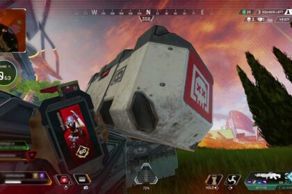 Apex Legends Respawn banner LTM