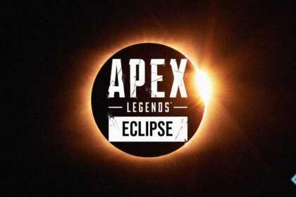 Apex Legends Season 15 Eclipse