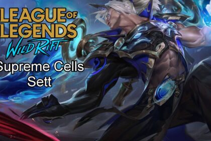 Supreme Cells Sett