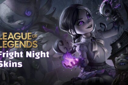 Fright Night skins