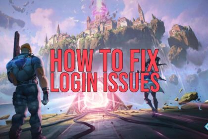 How To Fix Login Issues in VALORANT