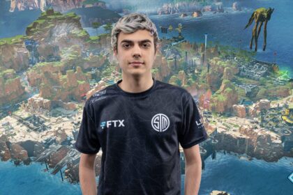 Imperialhal on Season 14 Ranked Systen