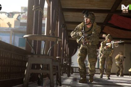 MW2