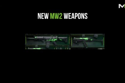 MW2