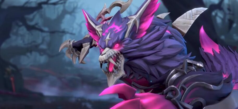 Warwick Wild Rift Model All the Upcoming Skins for Wild Rift Patch 3.4 - GameRiv