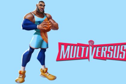 MultiVersus: Best Perks for LeBron James