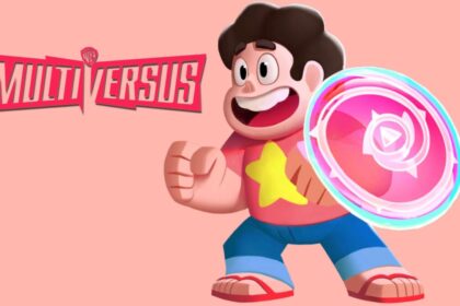 MultiVersus: Best Perks for Steven Universe