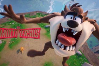MultiVersus: Best Perks for Taz