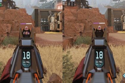 Respawn is Removing Pay to Win Skins from Apex
