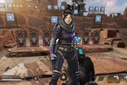 Respawn on Fixing 1v1 in Firing Range