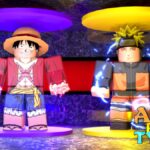 Roblox Anime Power Tycoon Codes