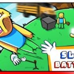 Roblox Slap Battles Codes