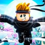 Roblox Strong Ninja Simulator Codes