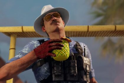 rainbow six siege warden elite