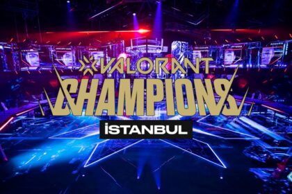 VALORANT Champions 2022 Final Date