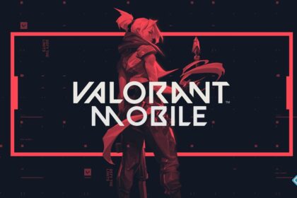 VALORANT Mobile Private Beta