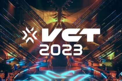 VCT 2023 Teams Revealed
