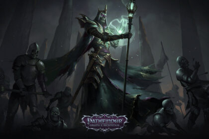 Pathfinder Wrath best accessories