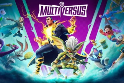 MultiVersus: How to unlock announcer packs