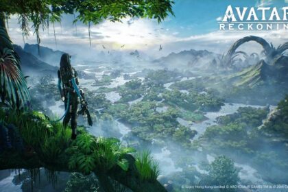 Avatar Reckoning: How to pre-register