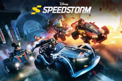 Disney Speedstorm: How to pre-register