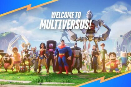 MultiVersus: Best Ways to Level Up Characters Fast