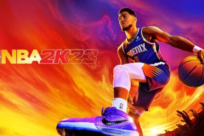 NBA 2K23 Trophies