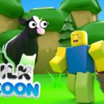 Roblox Milk Tycoon Codes