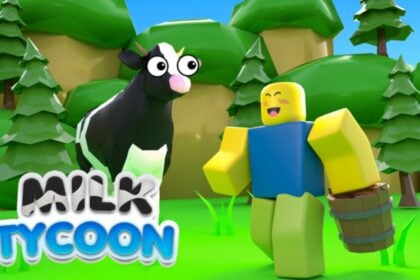 Roblox Milk Tycoon Codes
