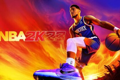 NBA 2K23 Locker Codes - Free Rewards