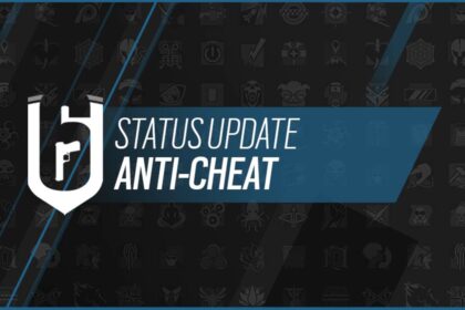 rainbow six siege anti cheat update
