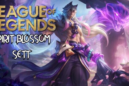 Spirit Blossom Sett