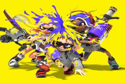 Splatoon 3: What is the maximum level in Splatoon 3?