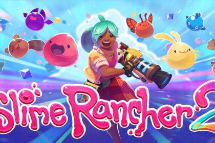 Slime Rancher 2: How To Unlock Tank Guard