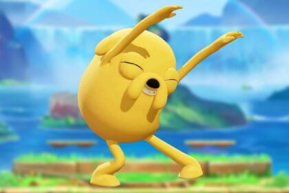 MultiVersus: How to Taunt