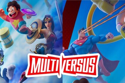 MultiVersus: How To Unlock & Play Ranked Mode
