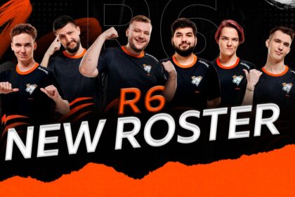 virtus pro new rainbow six roster